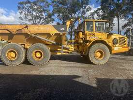 Volvo A25D - picture0' - Click to enlarge