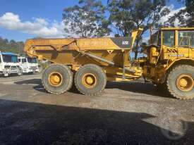 Volvo A25D - picture1' - Click to enlarge