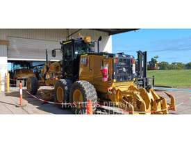 CAT 150-14AWD Motor Graders - picture1' - Click to enlarge