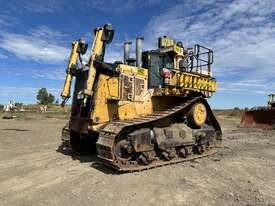 2002 Caterpillar  D11R Dozer - picture0' - Click to enlarge