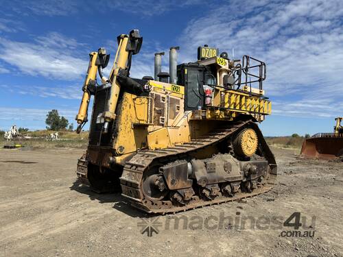 2002 Caterpillar  D11R Dozer