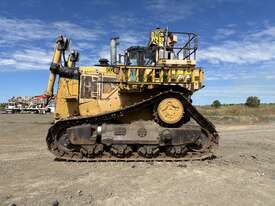 2002 Caterpillar  D11R Dozer - picture0' - Click to enlarge