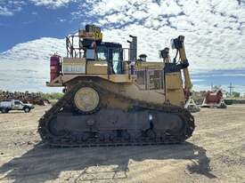 2002 Caterpillar  D11R Dozer - picture2' - Click to enlarge