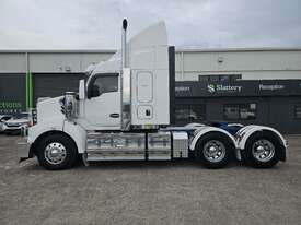 2017 Kenworth T610SAR   6x4 Prime Mover - picture0' - Click to enlarge