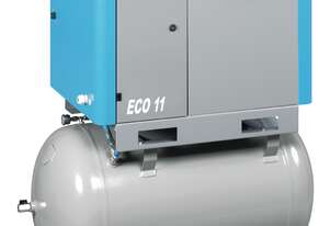Rotary Screw Air Compressor - 15kW 270L 8Bar, Unmatched Reliability for Demanding Industrial Rotary Screw Air Compressor - 15kW 270L 8Bar, Unmatched Reliability for Demanding Industrial