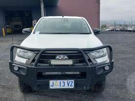 Toyota Hilux GUN/TGN 120-130 GUN126R - picture0' - Click to enlarge