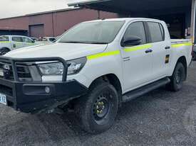 Toyota Hilux GUN/TGN 120-130 GUN126R - picture1' - Click to enlarge