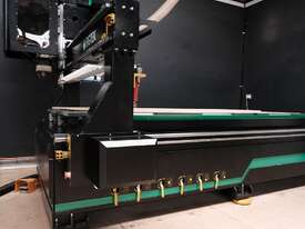 Advanced LNC 1325 ATC CNC Router - Efficient Automated Tool Changing - picture0' - Click to enlarge