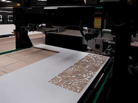 Advanced LNC 1325 ATC CNC Router - Efficient Automated Tool Changing - picture2' - Click to enlarge