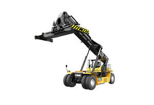 XCMG 45T Reach Stacker Forklift | LMT | Model: XCS4531K