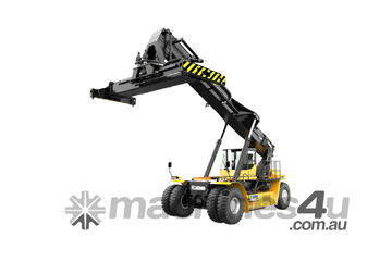 XCMG 45T Reach Stacker Forklift | LMT | Model: XCS4531K