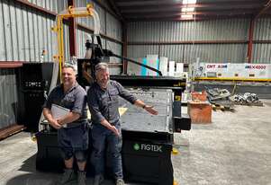 1540 ATC Router with Masso Controller