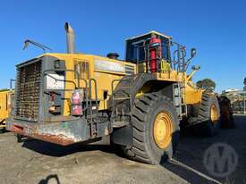 Komatsu WA600-6 - picture2' - Click to enlarge