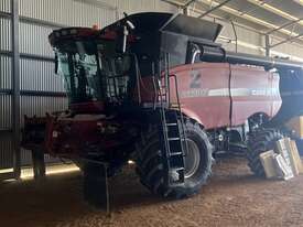 2005 Case IH AFX8010 Combines - picture0' - Click to enlarge