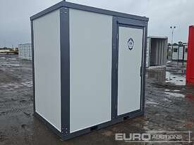 Unused Bastone Portable Toilet, Shower & Sink  - picture0' - Click to enlarge