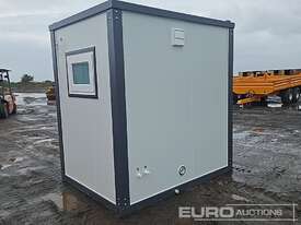 Unused Bastone Portable Toilet, Shower & Sink  - picture1' - Click to enlarge