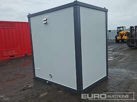 Unused Bastone Portable Toilet, Shower & Sink  - picture2' - Click to enlarge