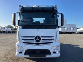 2019 Mercedes Benz Actros 2643 Prime Mover - picture0' - Click to enlarge