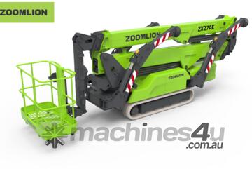 Zoomlion ZX23AE 22kW All-Electric Mini Excavator Compact & Eco-Friendly for Construction