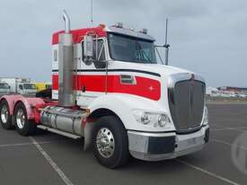 Kenworth T409 - picture0' - Click to enlarge