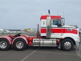 Kenworth T409 - picture0' - Click to enlarge