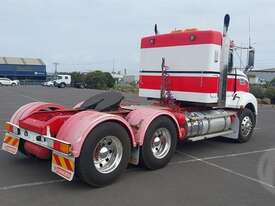 Kenworth T409 - picture1' - Click to enlarge