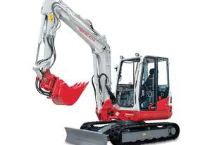 Takeuchi   TB250-2 Excavator