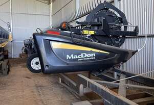 2017 MacDon D65 Combine Platforms