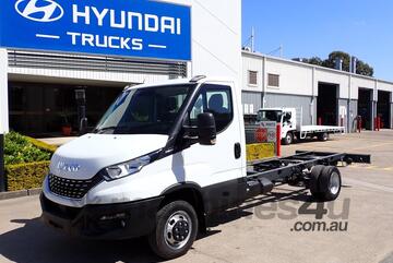 Iveco   DAILY