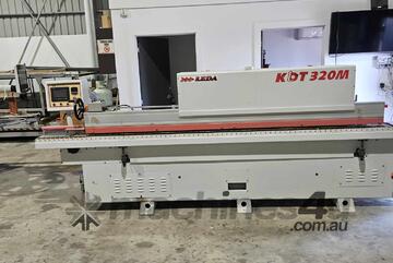 Leda   KDT Edgebander 320M