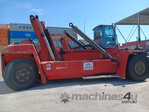 2020 KALMAR REACHSTACKER 45 T ECO (QLD)
