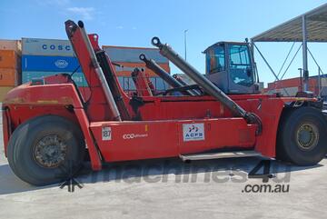 2020 KALMAR REACHSTACKER 45 T ECO (QLD)