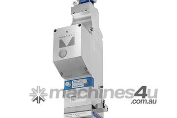 Precitec Lightcutter 2.0 Cutting Head