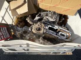 Toyota Landcruiser V8 Engine Parts and Accessories - picture0' - Click to enlarge