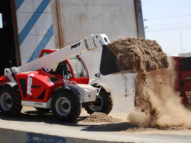 MST ST Telehandlers  2019 - picture0' - Click to enlarge