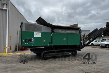 Komptech Terminator 6000s