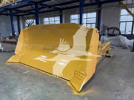 2024 SU CATERPILLAR SU BLADE FITS CAT D8T D8R D8N BULLDOZER BBD8TSU-1 - picture0' - Click to enlarge