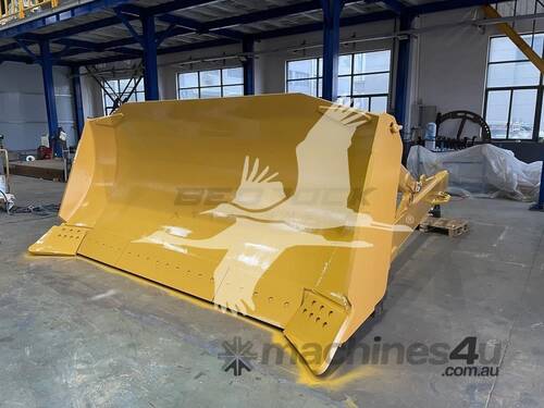 2024 SU CATERPILLAR SU BLADE FITS CAT D8T D8R D8N BULLDOZER BBD8TSU-1
