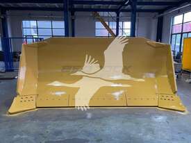 2024 SU CATERPILLAR SU BLADE FITS CAT D8T D8R D8N BULLDOZER BBD8TSU-1 - picture0' - Click to enlarge
