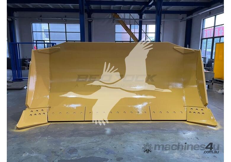 2024 SU CATERPILLAR SU BLADE FITS CAT D8T D8R D8N BULLDOZER BBD8TSU-1