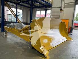 2024 SU CATERPILLAR SU BLADE FITS CAT D8T D8R D8N BULLDOZER BBD8TSU-1 - picture1' - Click to enlarge