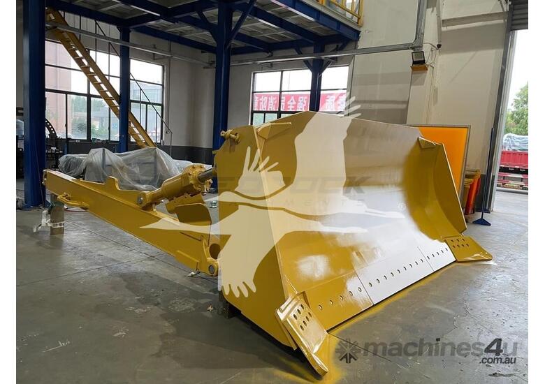 2024 SU CATERPILLAR SU BLADE FITS CAT D8T D8R D8N BULLDOZER BBD8TSU-1