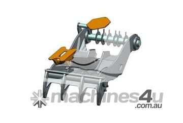 2024 Thumb CATERPILLAR 345 EPT110-PO4T60 2024 Thumb CATERPILLAR 345 EPT110-PO4T60