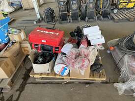 Pallet of Miscellaneous Items (Unreserved) - picture0' - Click to enlarge