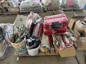 Pallet of Miscellaneous Items (Unreserved) - picture2' - Click to enlarge