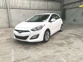 2012 Hyundai i30 Active Hatch Petrol (Manual) - picture0' - Click to enlarge