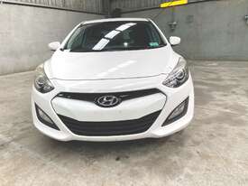 2012 Hyundai i30 Active Hatch Petrol (Manual) - picture1' - Click to enlarge