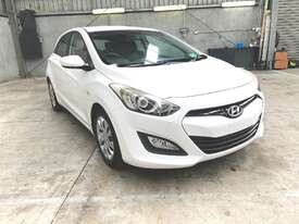 2012 Hyundai i30 Active Hatch Petrol (Manual) - picture2' - Click to enlarge