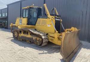 2019 Komatsu D65 EX-17 5200 Hours