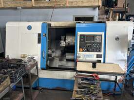 2002 Focus CNC FCL-300 CNC Lathe - picture2' - Click to enlarge